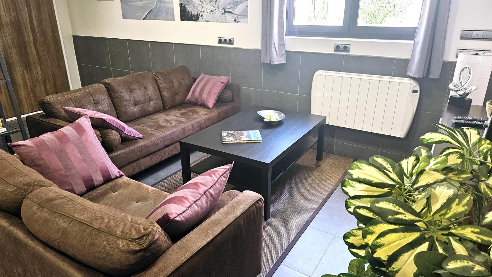 Apartamento Aldamy Γρανάδα Εξωτερικό φωτογραφία